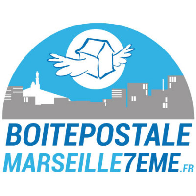 Boite postale pour particulier quartier d'Endoume 13007 Boite postale pour particulier quartier d'Endoume 13007