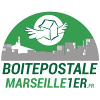 Boîte Postale Marseille 1er