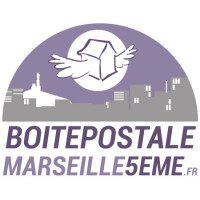 Boîte Postale Marseille 5ème