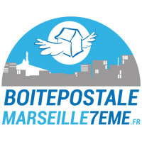 Boîte Postale Marseille 7ème