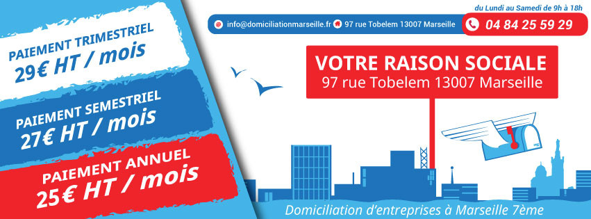 Centre d'affaires d'Endoume Marseille 13007 Centre d'affaires d'Endoume Marseille 13007